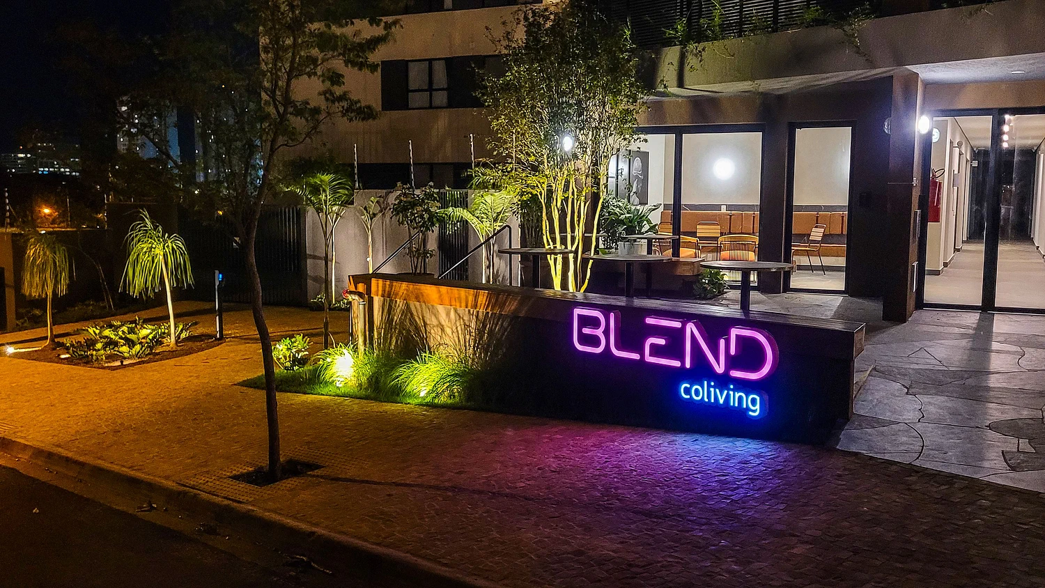 Blend Ribeirão Preto