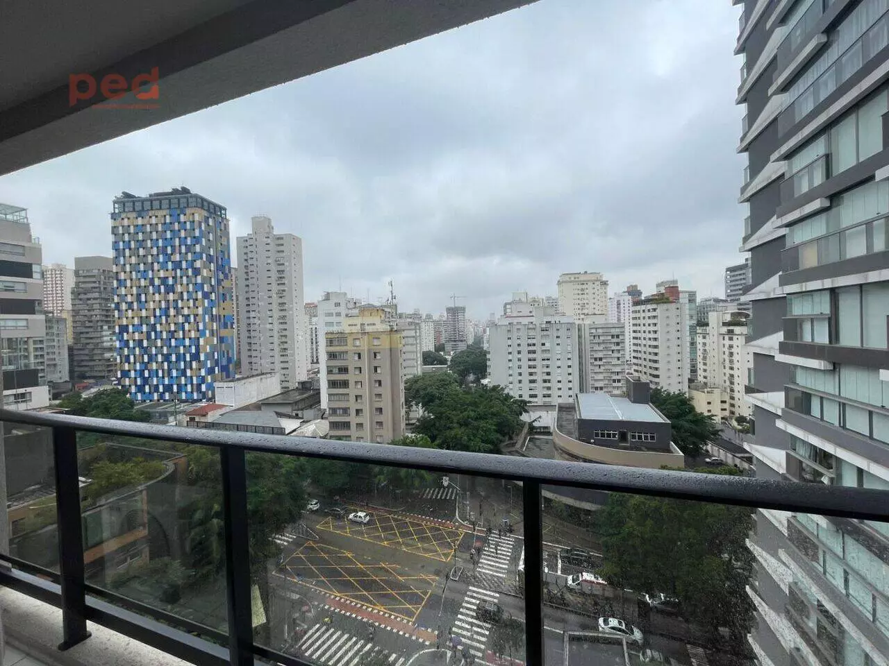 Studio ST0060-MCGL no Blend Ribeirão Preto